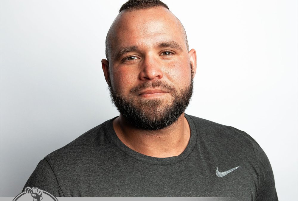 Episode #189 – Danny Shelton