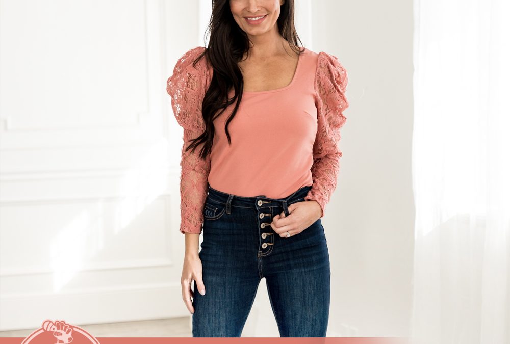 Episode #190 – McKenna Brown