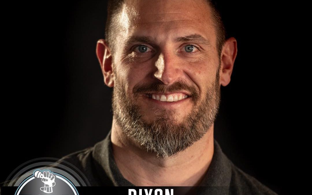 Episode #61 – Dixon Brown