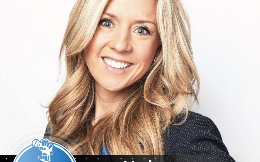 Episode #66 – Haley Hardy
