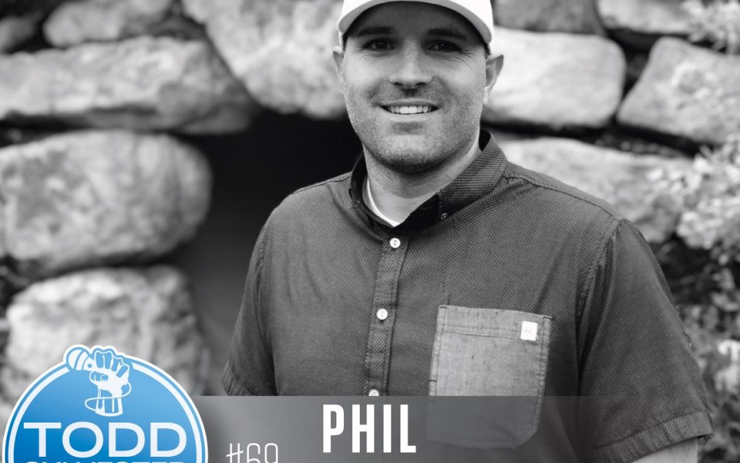 Episode #69 – Phil Rogers