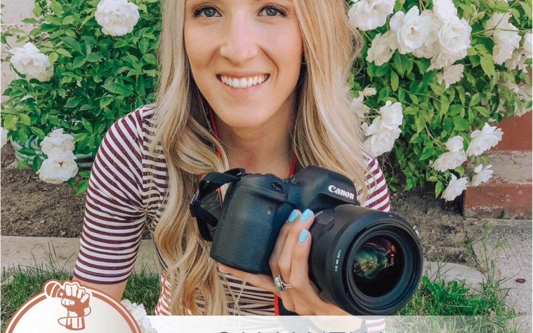 Episode #71 – Samantha Sund