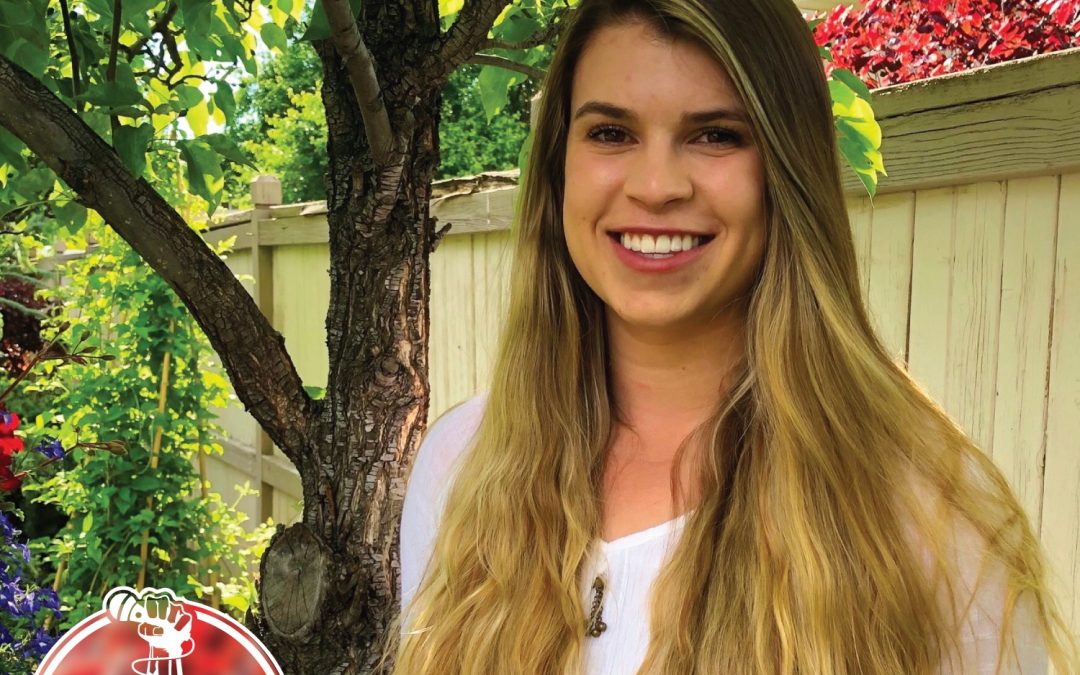 Episode #72 – Tessa Yates