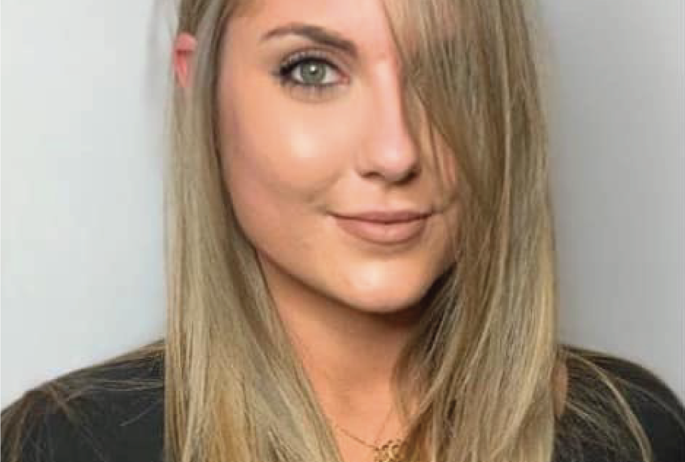 Episode #74 – Hayley Evans