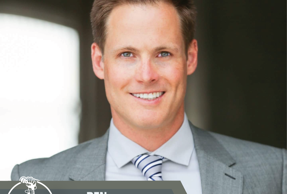 Episode #76 – Ben Gourley