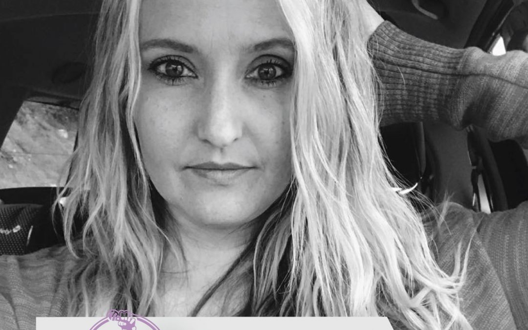 Episode #79 – Tiffany Pranno