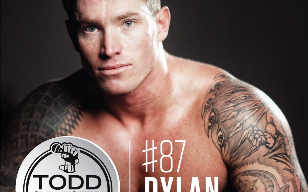 Episode #87 – Dylan Freed