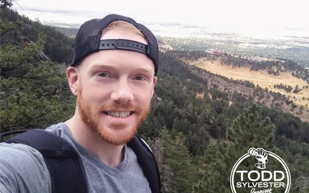 Episode #89 – Sean McDonald