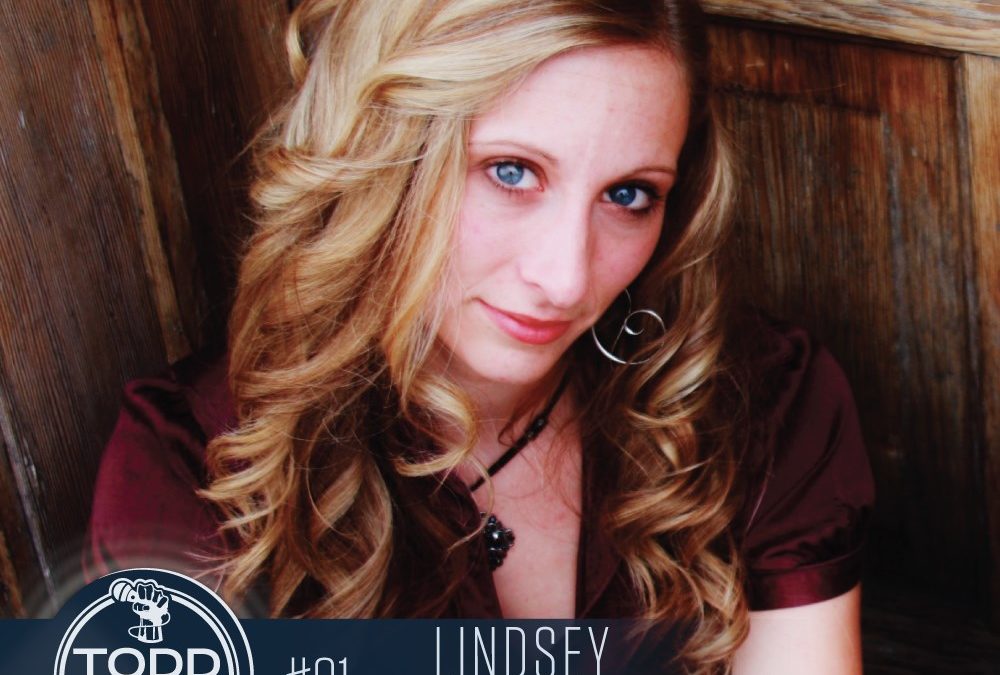 Episode #91 – Lindsey Terry