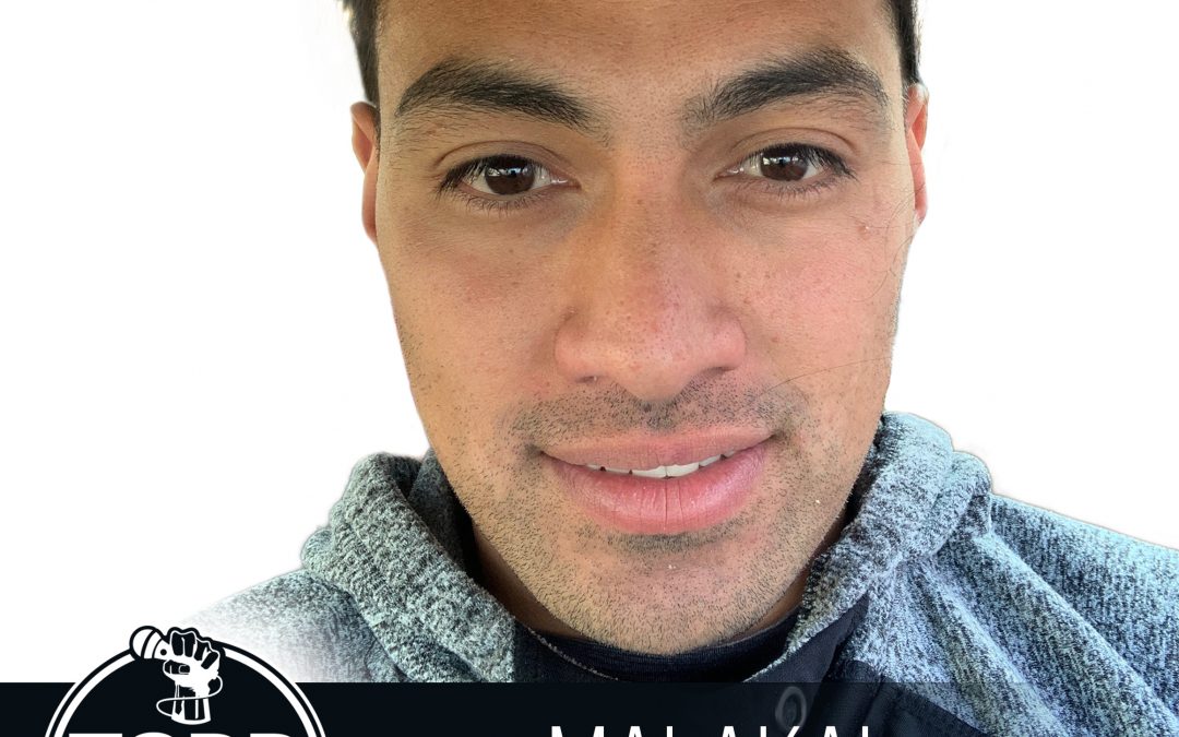 Episode #97 – Malakai Mantangi