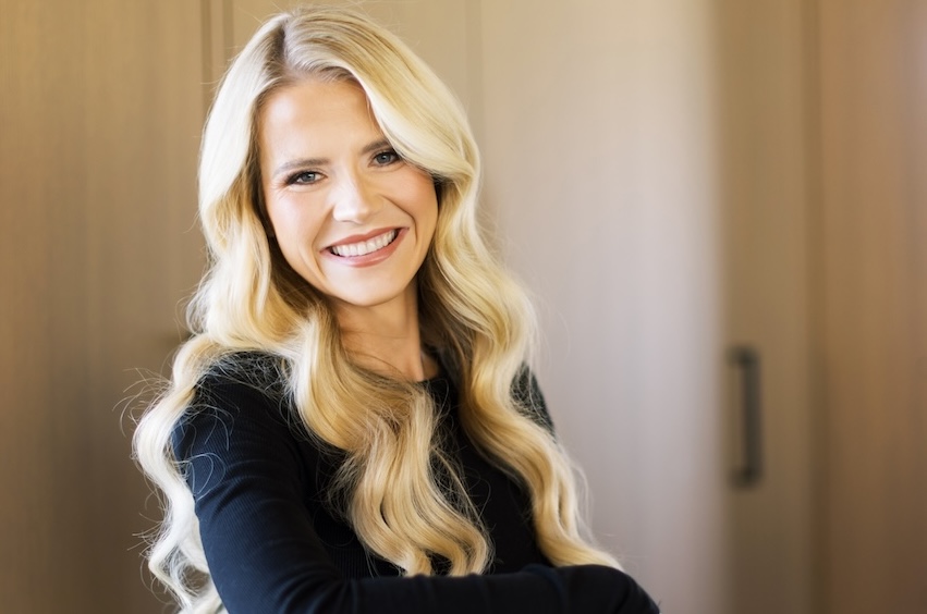 Finding Purpose in Life’s Detours: A Conversation with Elizabeth Smart