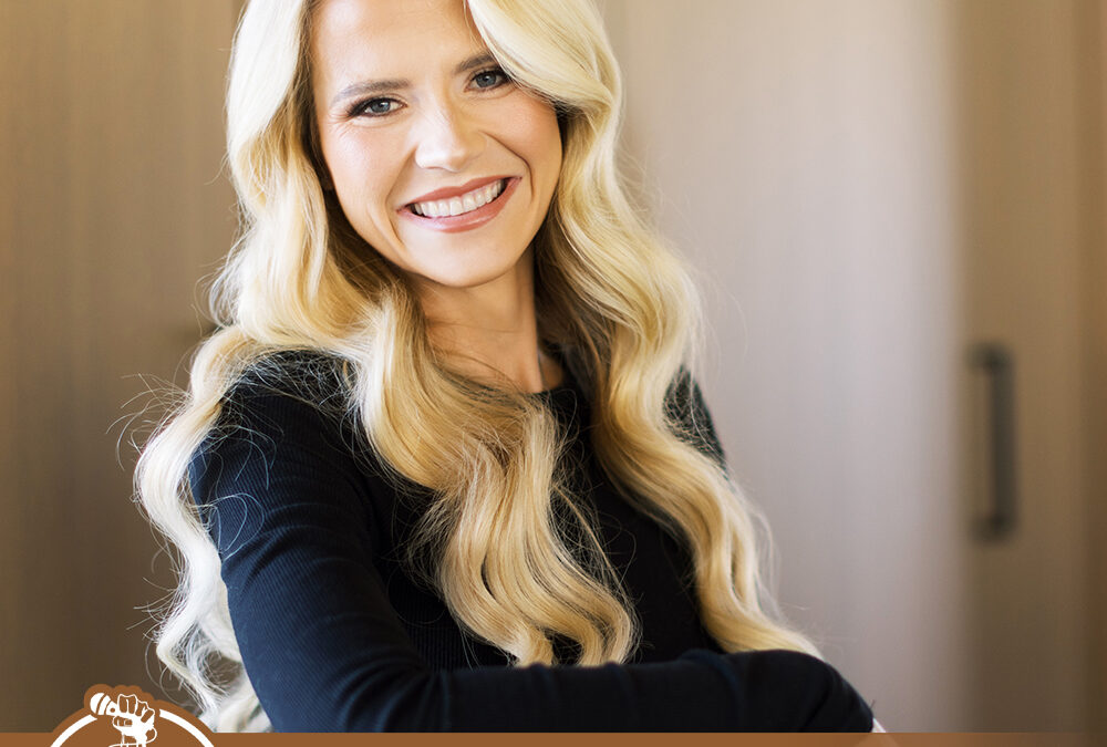 Episode #461 – Elizabeth Smart: How a Detour Became a Destiny