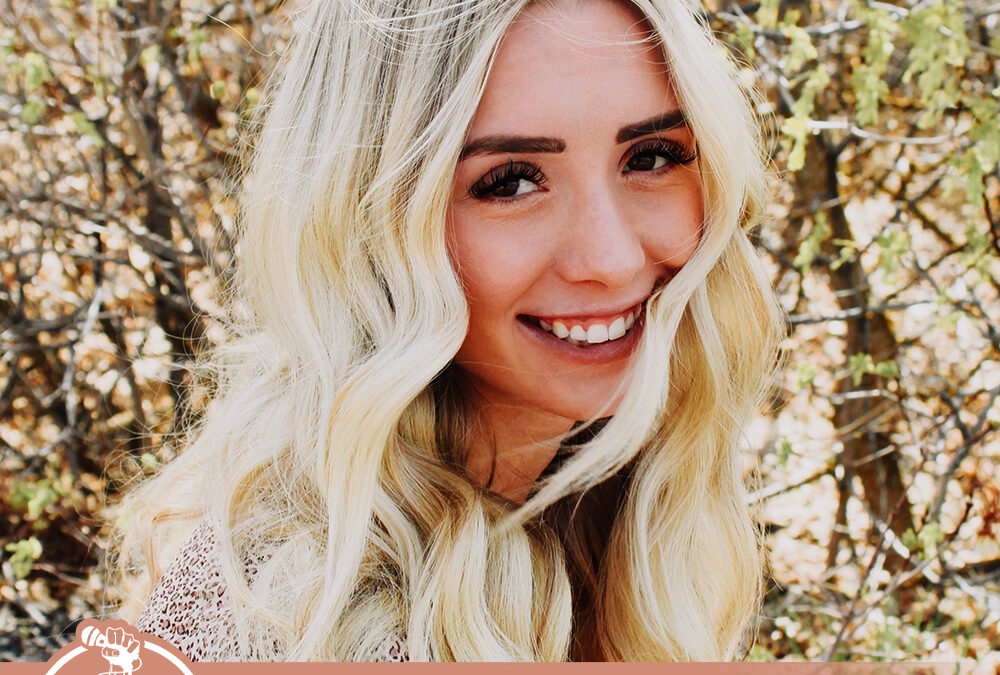 Episode #463 – Brekelle Bott: From Addiction to Recovery