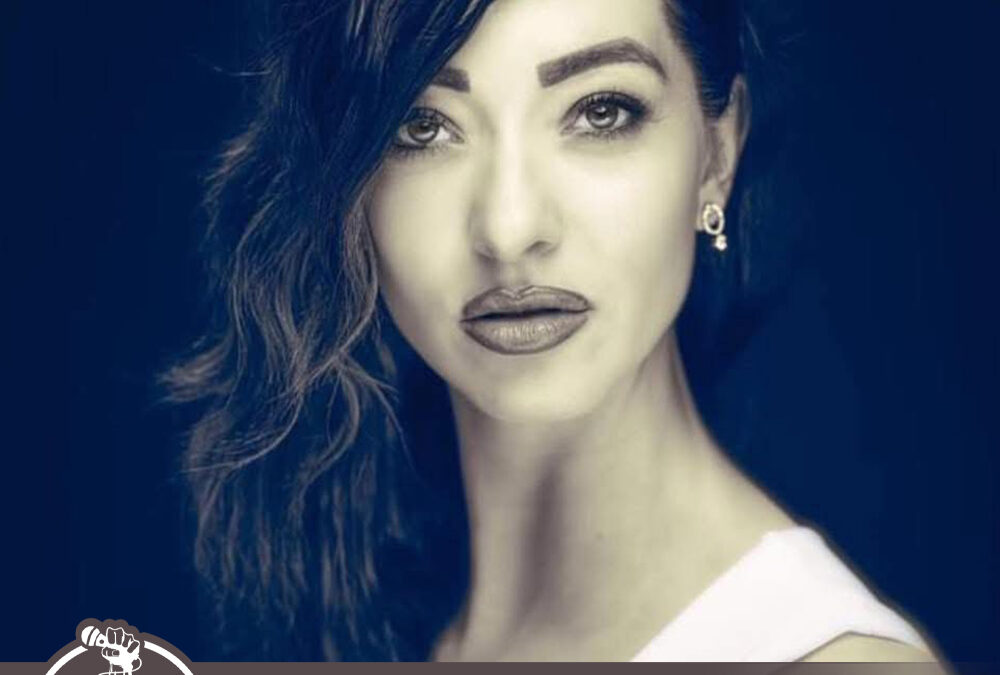 Episode #475 – Kadie Perez: God Rebuilds Broken Lives