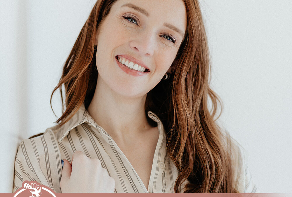 Episode #478 – Shay Martin: Resilience of the Human Heart