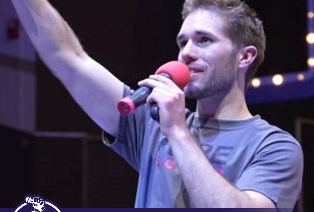 Episode #479 – Noah Canon: Progress is Possible