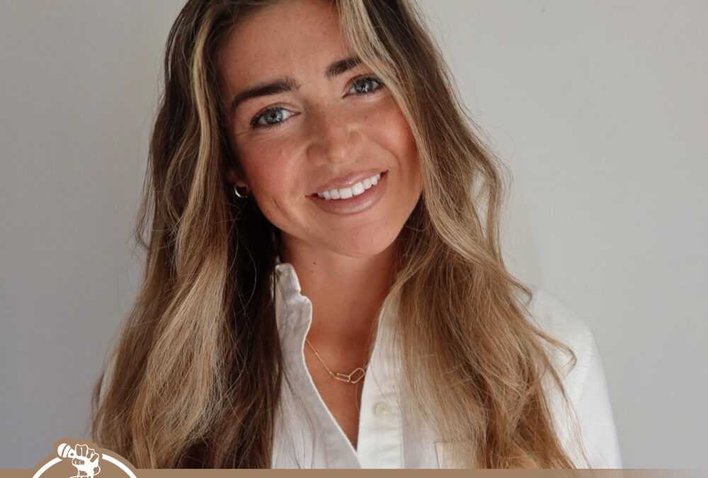 Episode #489 – Jenna Walker: Faith Over Fear