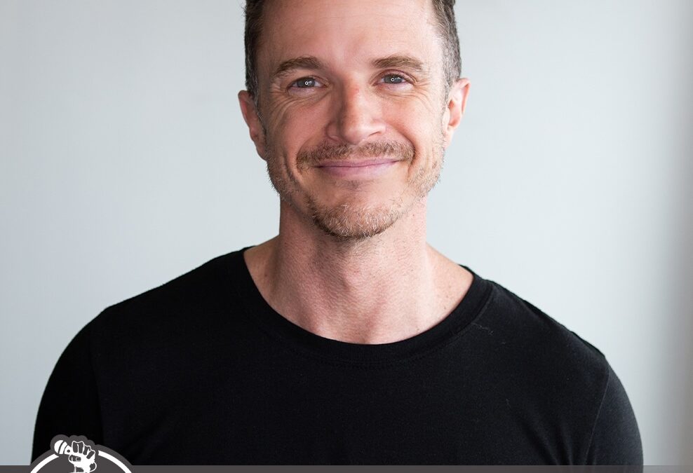 Episode #492 – Steve Cutler: Discipline Changed Everything